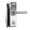 BE-TECH WIRELESS ONLINE ELECTRONIC LOCK 1