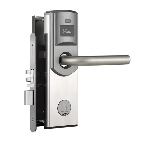 BE-TECH WIRELESS ONLINE ELECTRONIC LOCK 1