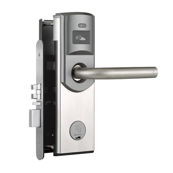 best wireless door lock