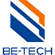 Be-tech Logo