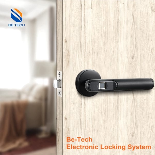 Digital Door Locks: Contributing Safety, Convenience, and Accessibility to Society