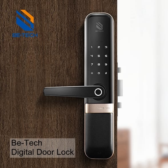 commercial door locks