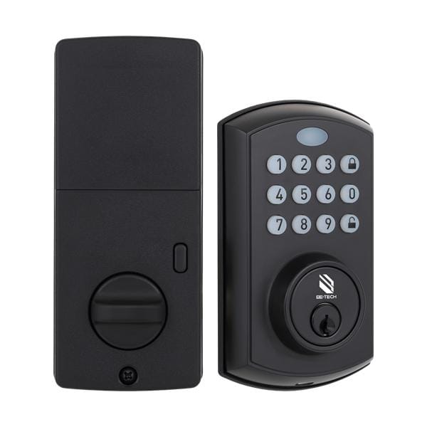 Benefits of a Smart Deadbolt