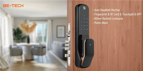 best-smart-door-lock