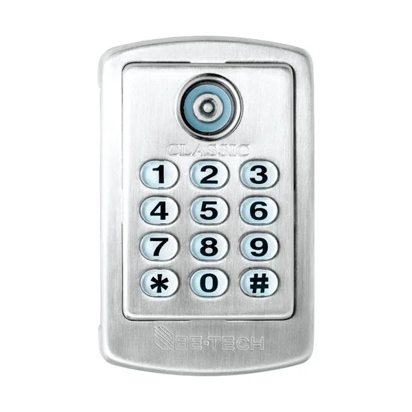 ELECTRONIC CABINET LOCK - CYBER DIGIT CLASSIC