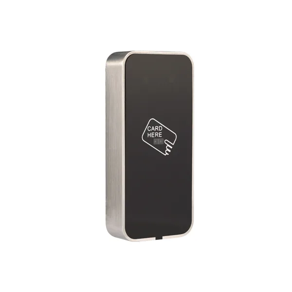 ELECTRONIC CABINET LOCK - CYBER II RFID