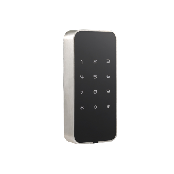 ELECTRONIC CABINET LOCK - CYBER II TOUCH