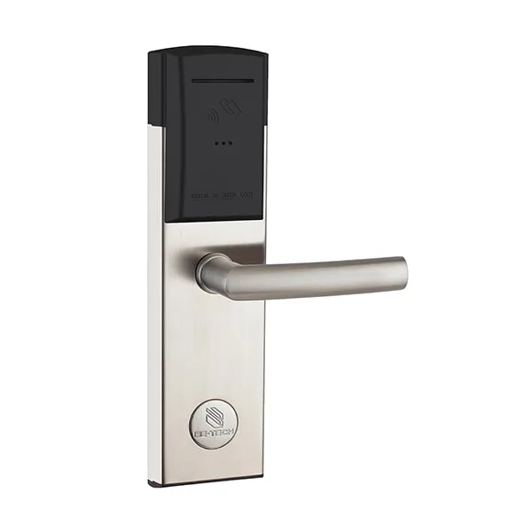 ELECTRONIC HOTEL LOCK- BASE RFID TYPICAL