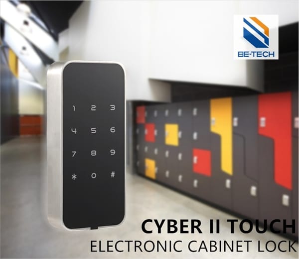 Every Minor Thing is important:  Keep them Safe with Electronic Cabinet Locks