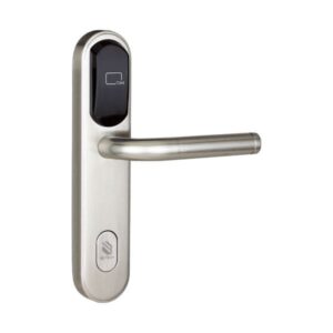 ELECTRONIC HOTEL CARD LOCK - GUARDIAN ELEGANT RFID