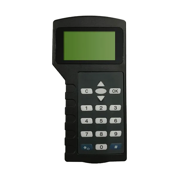 HANDHELD SERVICE UNIT