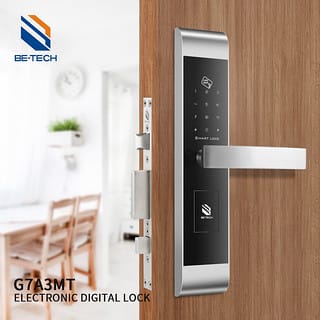 How Can You Choose the Best Smart Lock for Your Rental Condominiums?