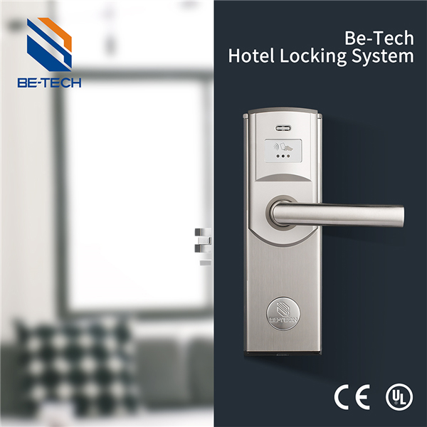 How Hotel Locks Can Save Your Business