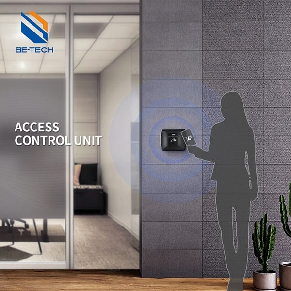 How Is Smart Electronic Lock System Upgrading The Hospitality Industry?