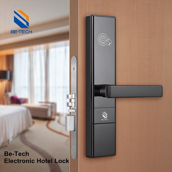 How To Select The Best Hotel Door Locks?