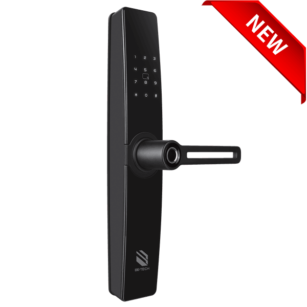 How to Set &Change Code on Keypad Door Lock