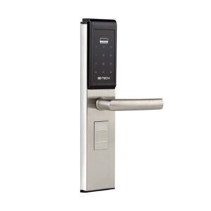 RFID CARD AND TOUCHPAD DIGITAL SMART DOOR LOCK - G536MT