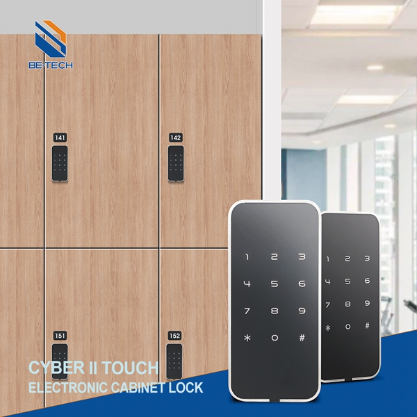 Protect Your Items With The Electronic Cabinet Locks