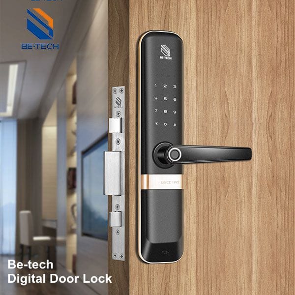 The Best Smart Locks for Apartments in 2024: Secure and Convenient Access Solutions