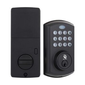 What is Remote Keyless Entry System? - Be-Tech Lock
