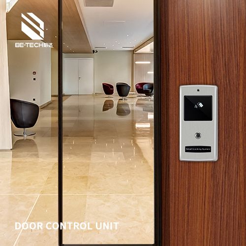 The Benefit of Access Control System