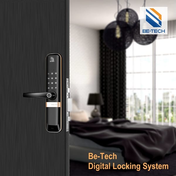 The Best Way To Make Apartments convenient: Commercial Door Locks