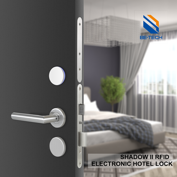 The Simplicity With Hotel Electronic Lock That Are So Essential