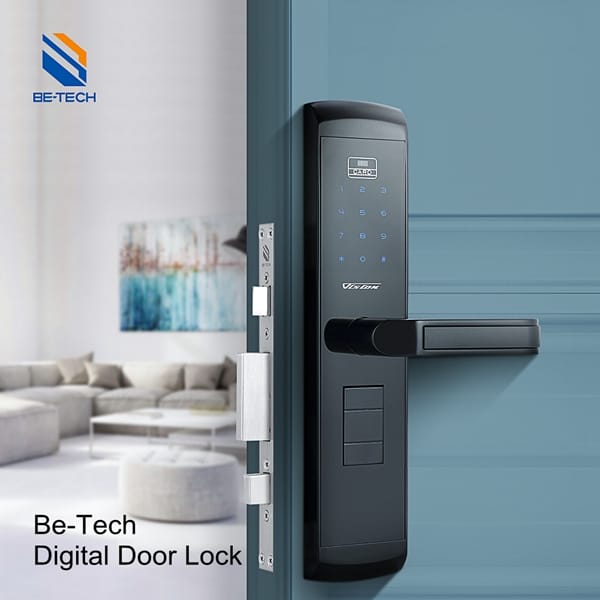 Commercial Smart Locks for Businesses in 2024