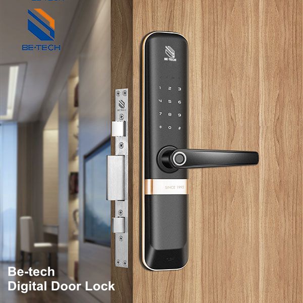 What Is The Best Style Of Commercial Door Lock?