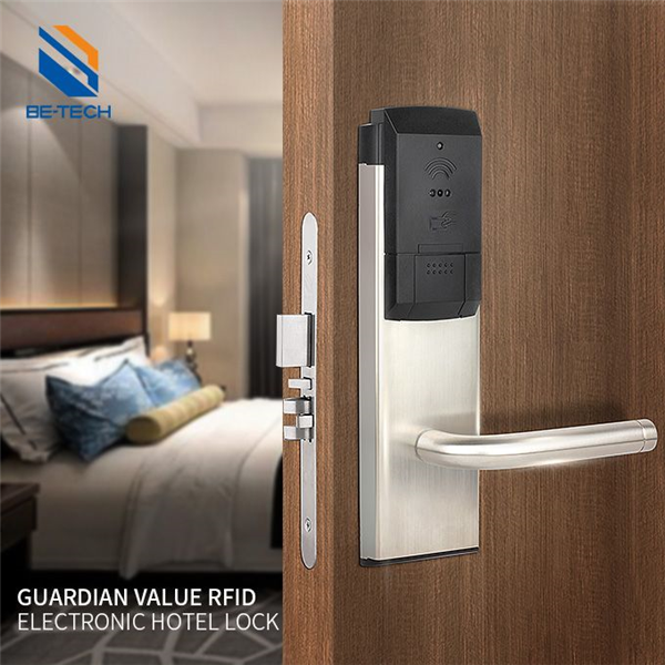 Which Hotel Locking System is Best For Your Hotels?