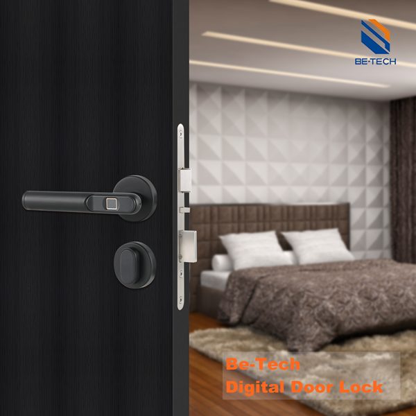 Why Should You Buy Commercial Door Locks For Your Apartment