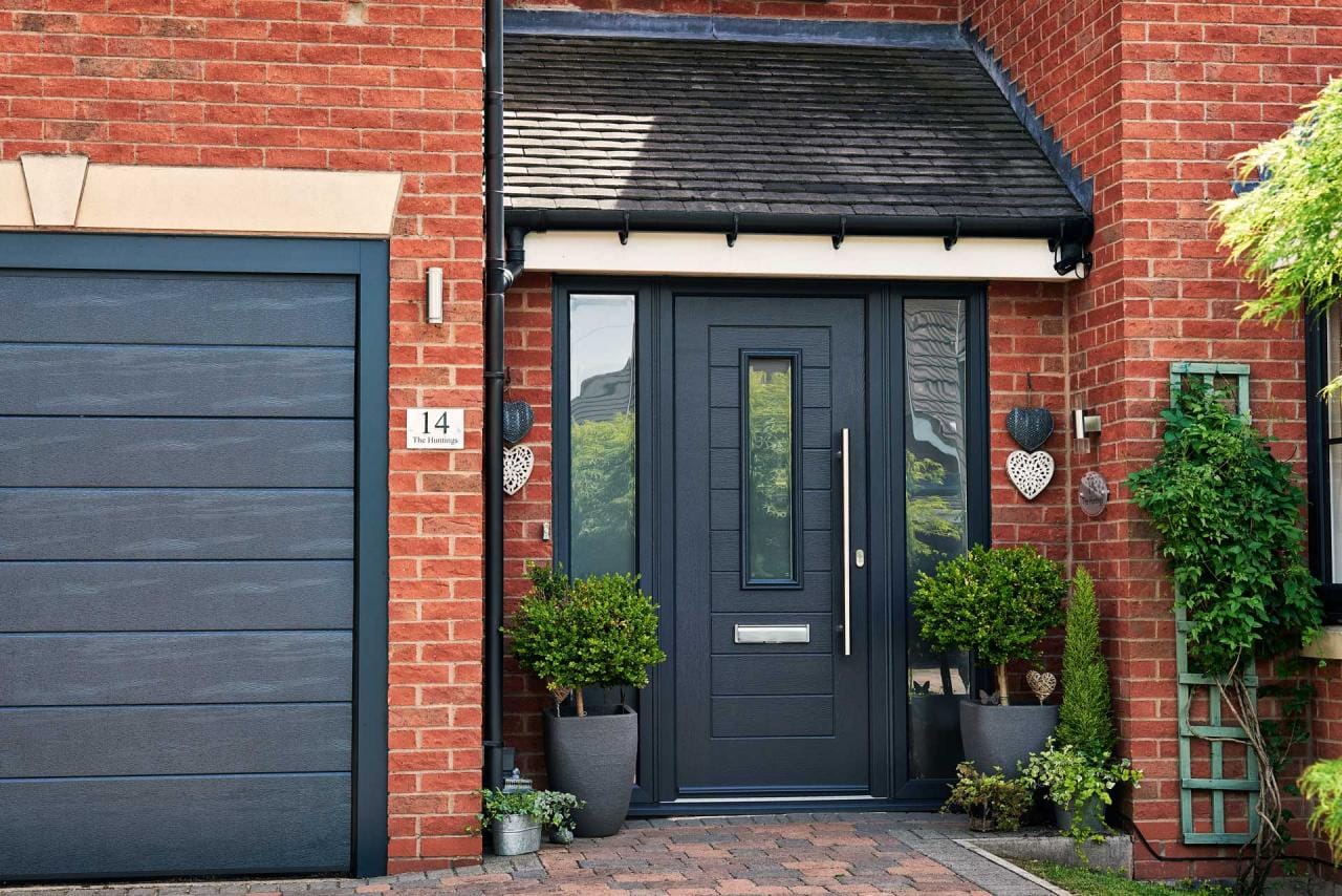 Composite Doors: A Comprehensive Guide to Common Issues and Their Solutions