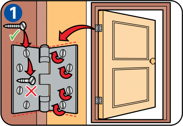 Dealing with Humidity-Induced Door Sticking: A Comprehensive Guide