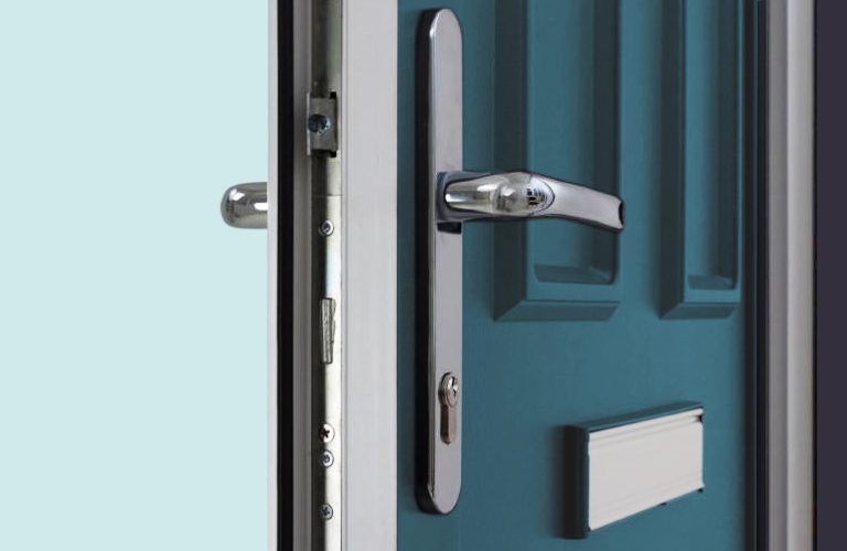 uPVC Door Locking Mechanism: A Comprehensive Guide