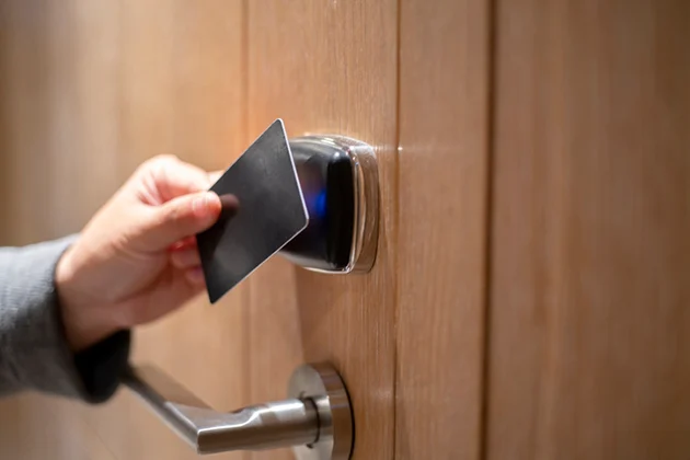 What is RFID? The Ultimate Guide to RFID Hotel Lock Systems