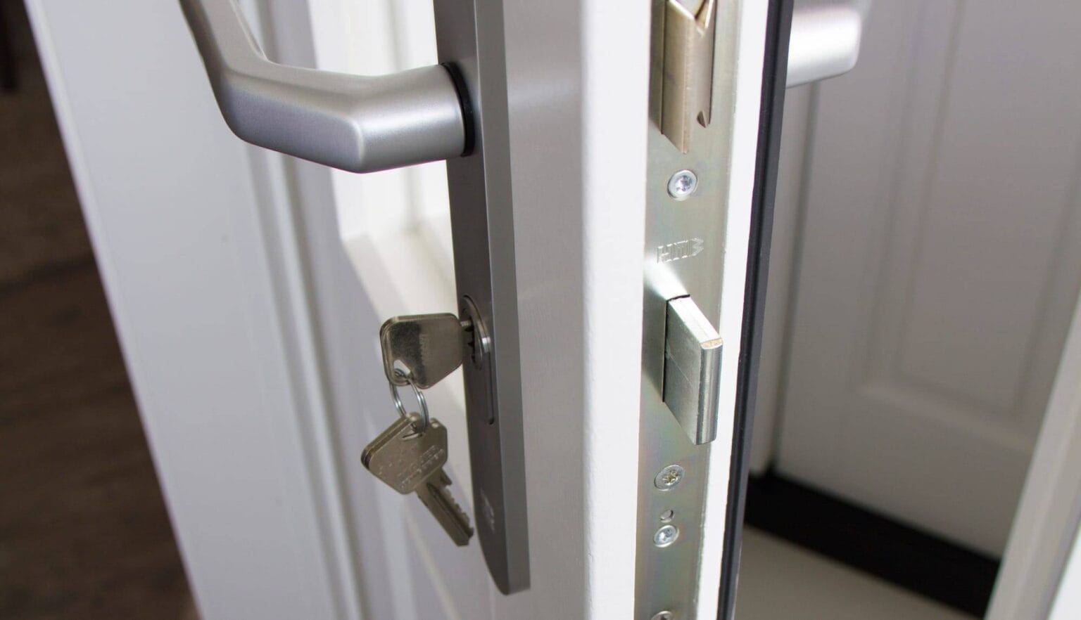 Ultimate Guide to uPVC Door Locking Mechanisms: Types, Issues ...